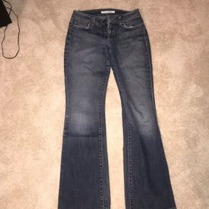 Joes jeans